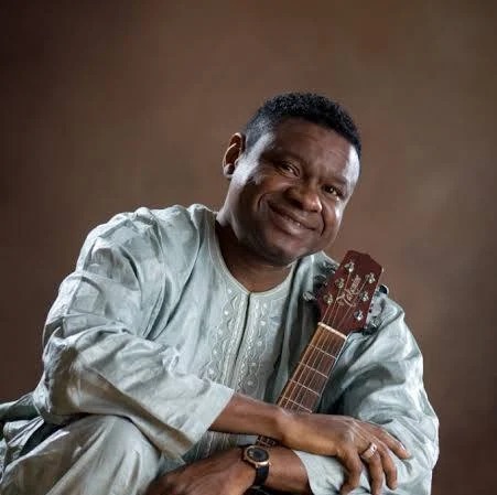 Alpha Yaya Diallo portrait